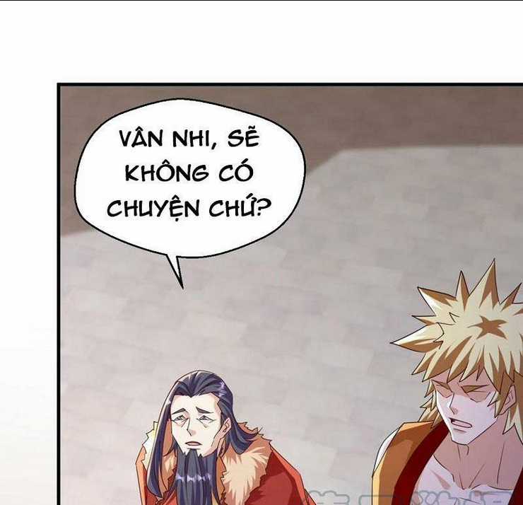 Vô Địch Đốn Ngộ - Chapter 108 - Trang 27