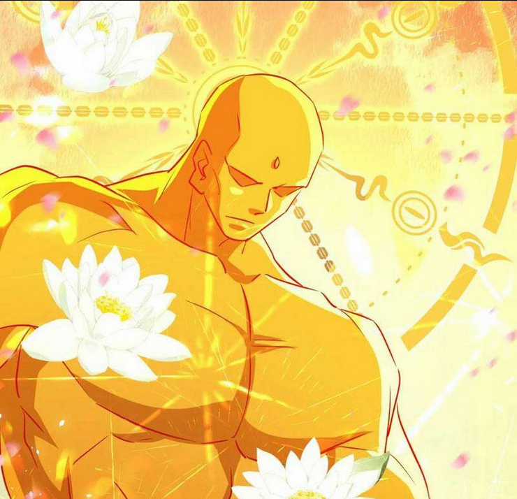 Vô Địch Đốn Ngộ - Chapter 108 - Trang 30