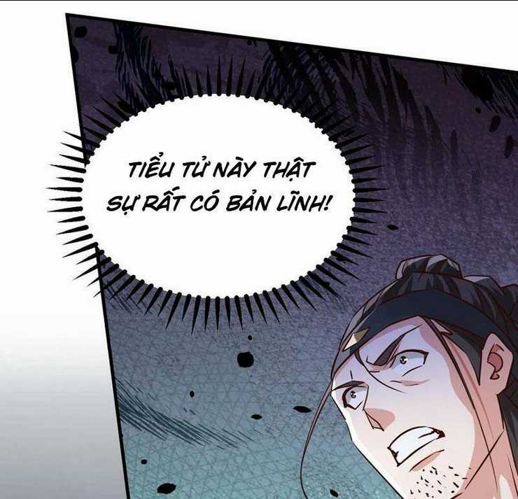 Vô Địch Đốn Ngộ - Chapter 108 - Trang 44