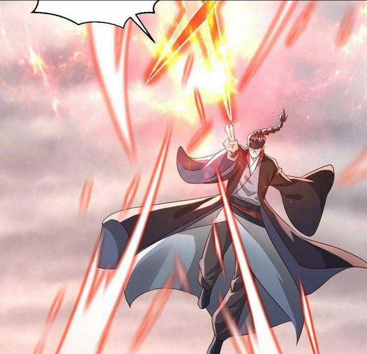 Vô Địch Đốn Ngộ - Chapter 108 - Trang 49