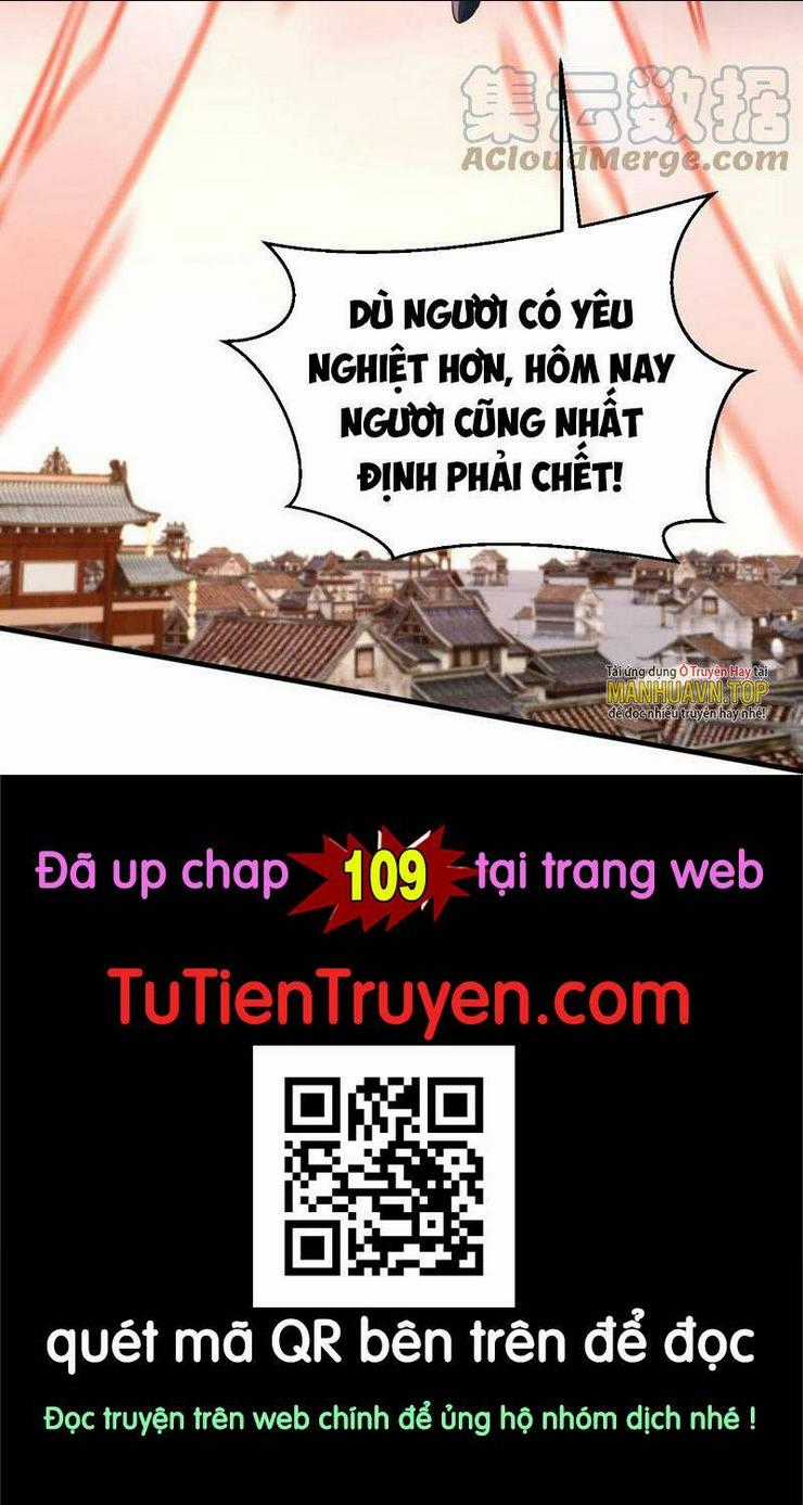 Vô Địch Đốn Ngộ - Chapter 108 - Trang 50
