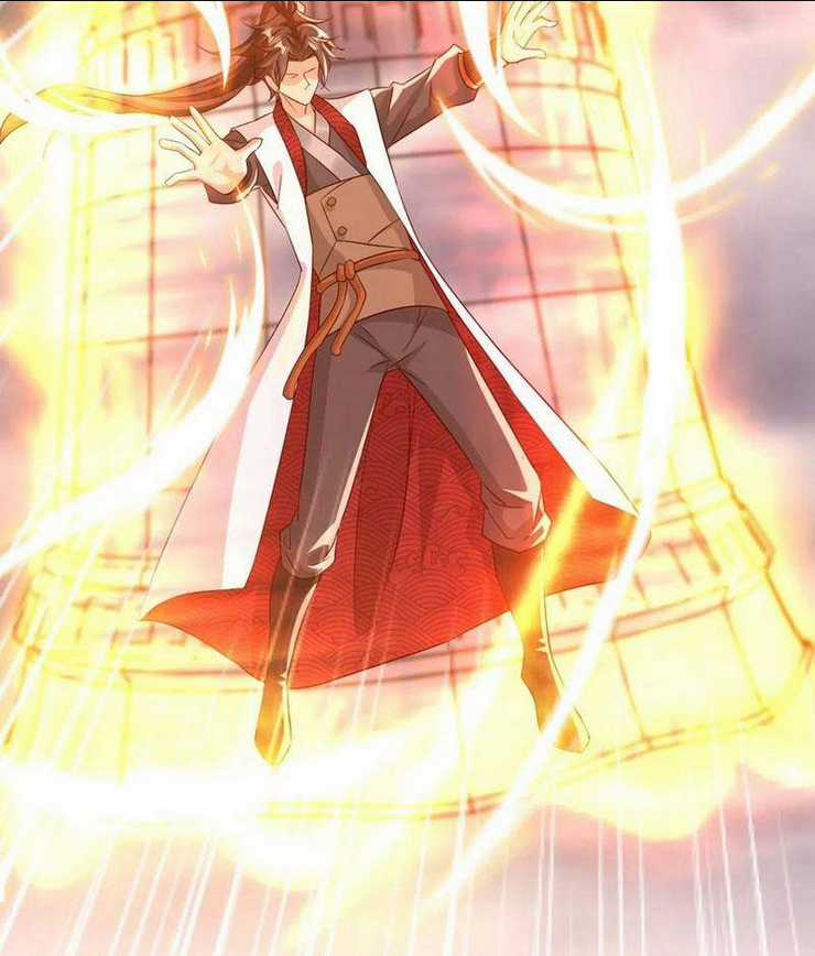 Vô Địch Đốn Ngộ - Chapter 108 - Trang 8