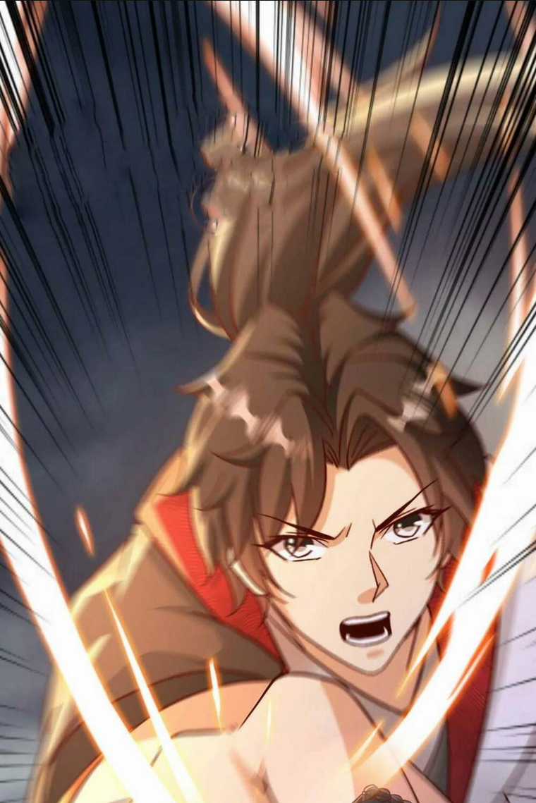 Vô Địch Đốn Ngộ - Chapter 109 - Trang 14