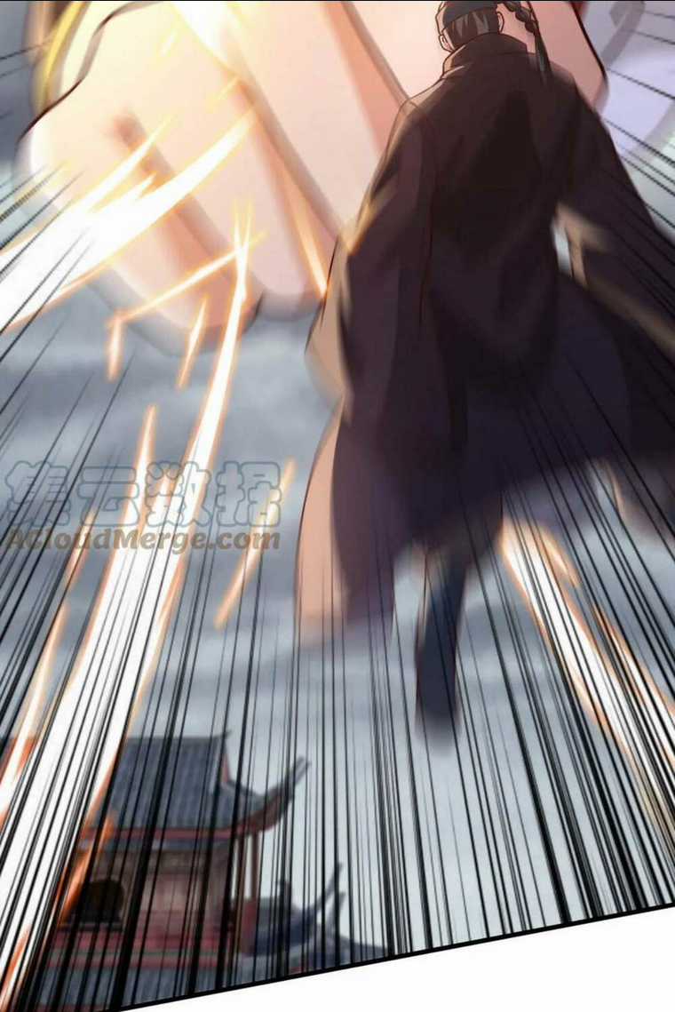 Vô Địch Đốn Ngộ - Chapter 109 - Trang 15