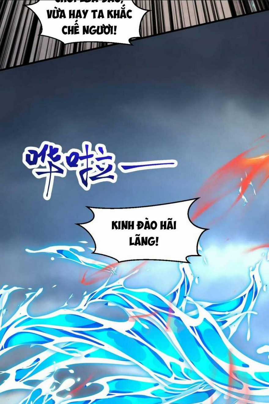 Vô Địch Đốn Ngộ - Chapter 109 - Trang 4