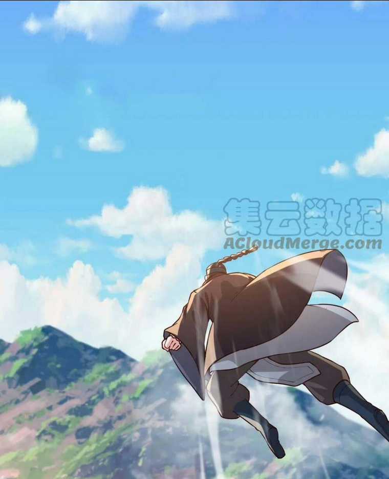 Vô Địch Đốn Ngộ - Chapter 109 - Trang 37