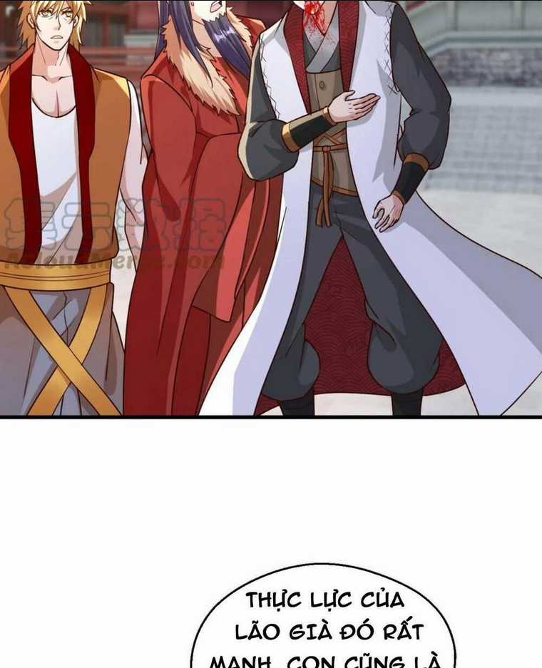 Vô Địch Đốn Ngộ - Chapter 109 - Trang 40