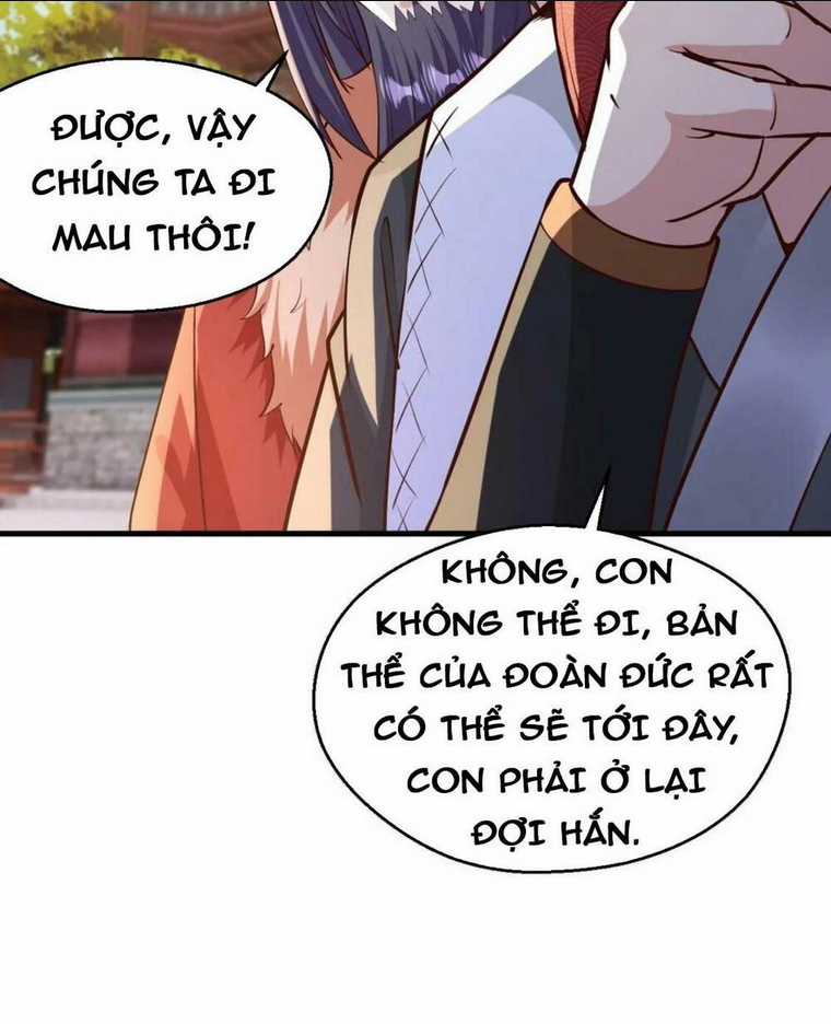 Vô Địch Đốn Ngộ - Chapter 109 - Trang 42