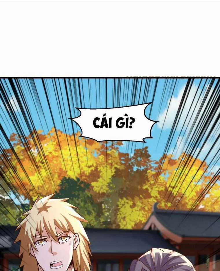 Vô Địch Đốn Ngộ - Chapter 109 - Trang 43