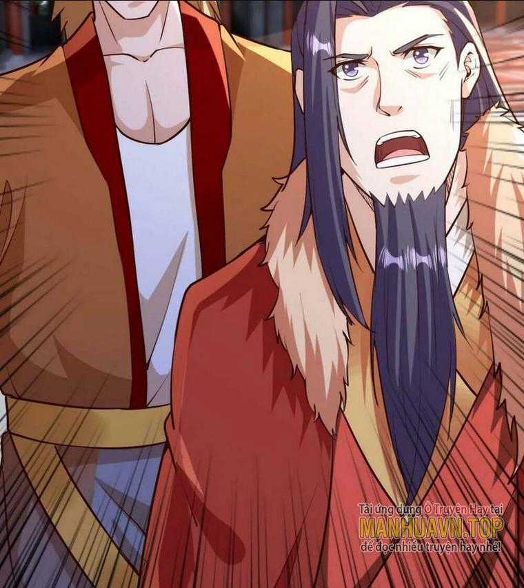 Vô Địch Đốn Ngộ - Chapter 109 - Trang 44