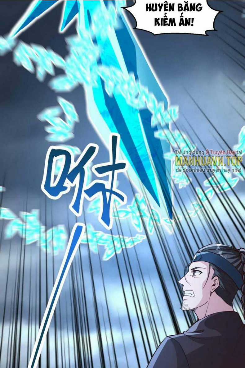 Vô Địch Đốn Ngộ - Chapter 109 - Trang 7