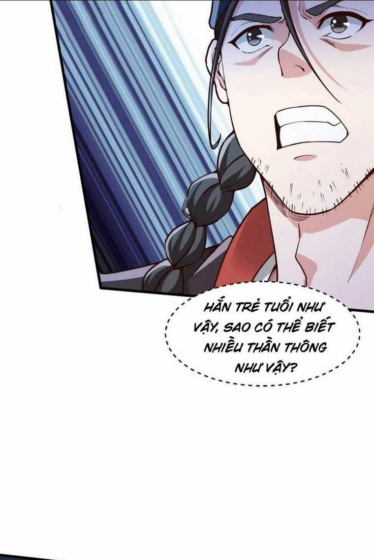 Vô Địch Đốn Ngộ - Chapter 109 - Trang 9