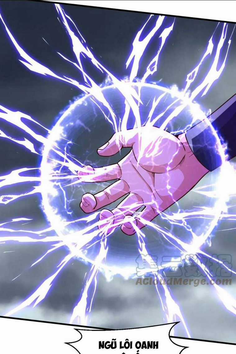 Vô Địch Đốn Ngộ - Chapter 109 - Trang 10