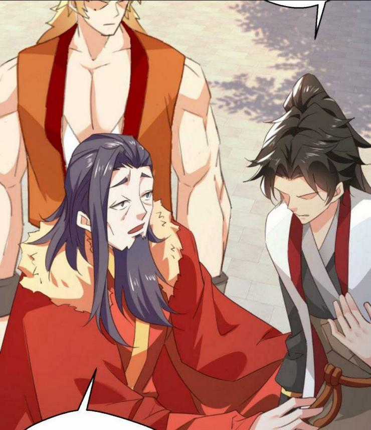 Vô Địch Đốn Ngộ - Chapter 110 - Trang 2