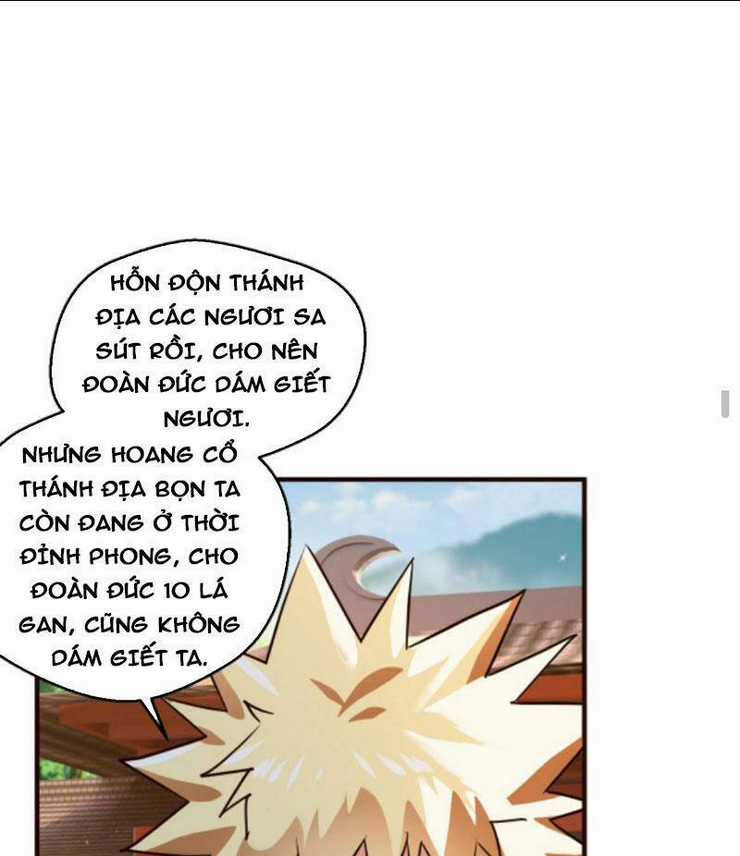 Vô Địch Đốn Ngộ - Chapter 110 - Trang 14