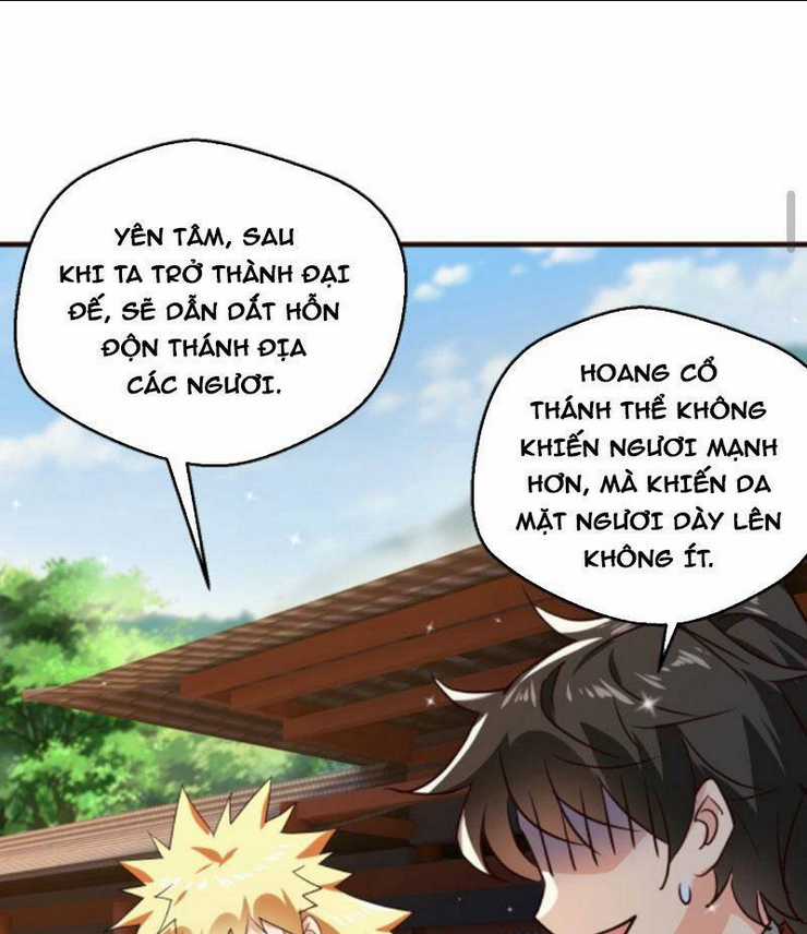 Vô Địch Đốn Ngộ - Chapter 110 - Trang 16