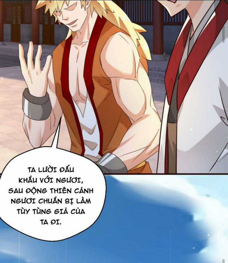 Vô Địch Đốn Ngộ - Chapter 110 - Trang 17