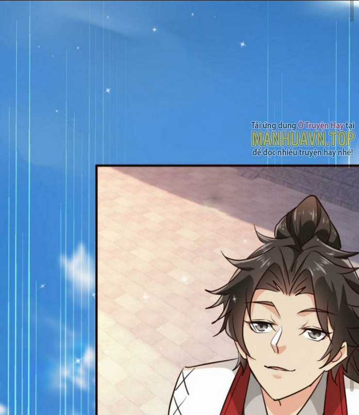 Vô Địch Đốn Ngộ - Chapter 110 - Trang 18