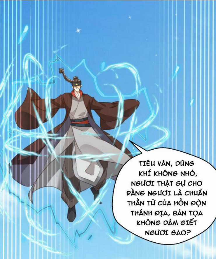 Vô Địch Đốn Ngộ - Chapter 110 - Trang 20