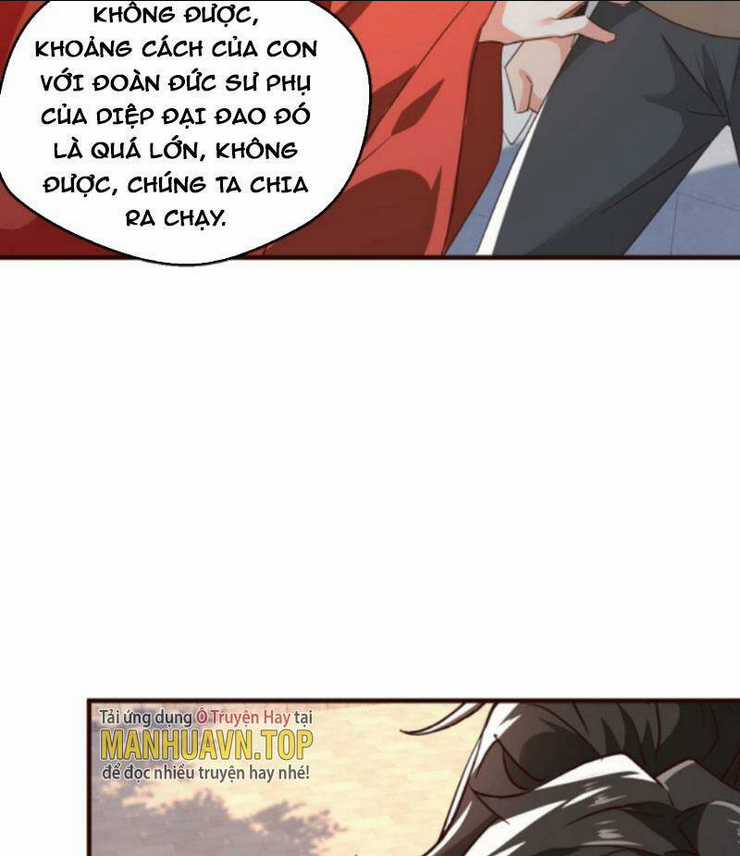 Vô Địch Đốn Ngộ - Chapter 110 - Trang 3