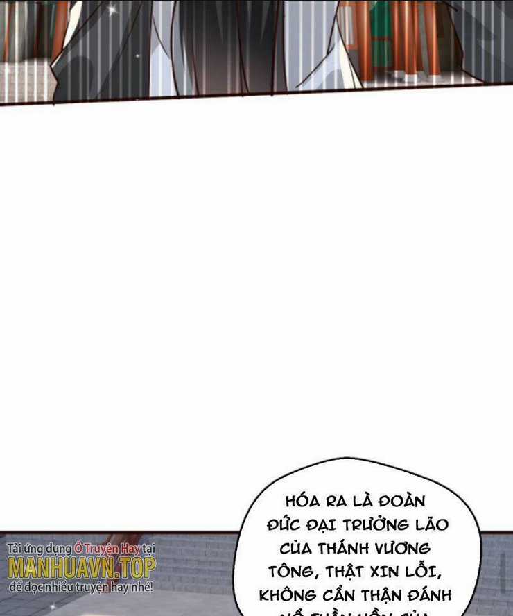 Vô Địch Đốn Ngộ - Chapter 110 - Trang 22