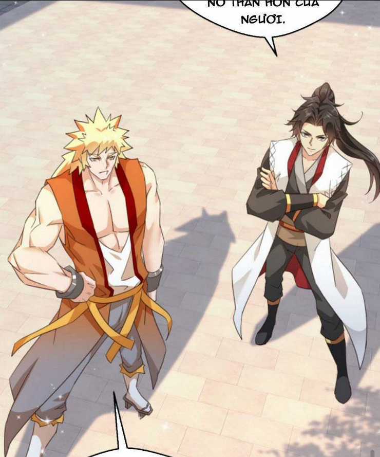 Vô Địch Đốn Ngộ - Chapter 110 - Trang 23