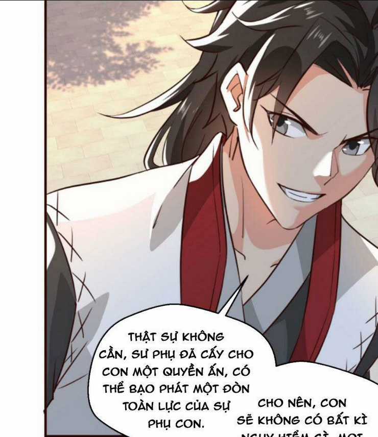 Vô Địch Đốn Ngộ - Chapter 110 - Trang 4