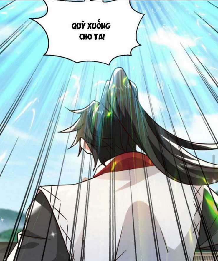 Vô Địch Đốn Ngộ - Chapter 110 - Trang 31