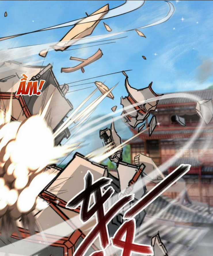 Vô Địch Đốn Ngộ - Chapter 110 - Trang 33