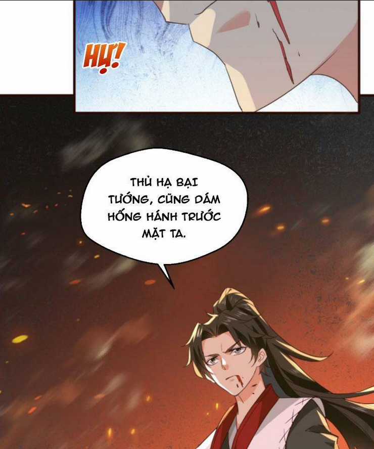 Vô Địch Đốn Ngộ - Chapter 110 - Trang 35