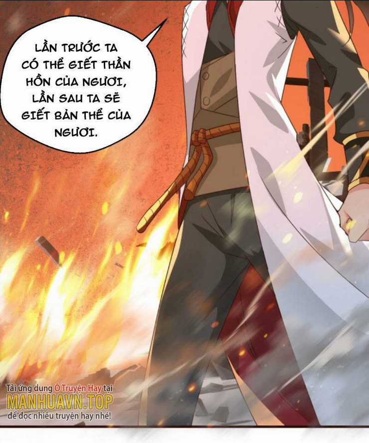 Vô Địch Đốn Ngộ - Chapter 110 - Trang 36