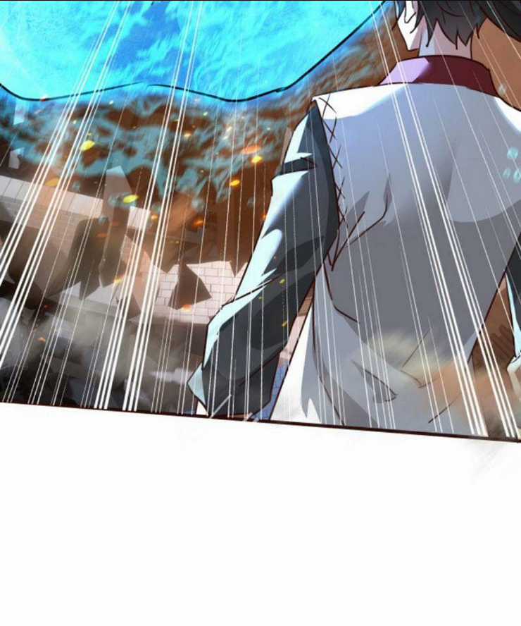 Vô Địch Đốn Ngộ - Chapter 110 - Trang 39