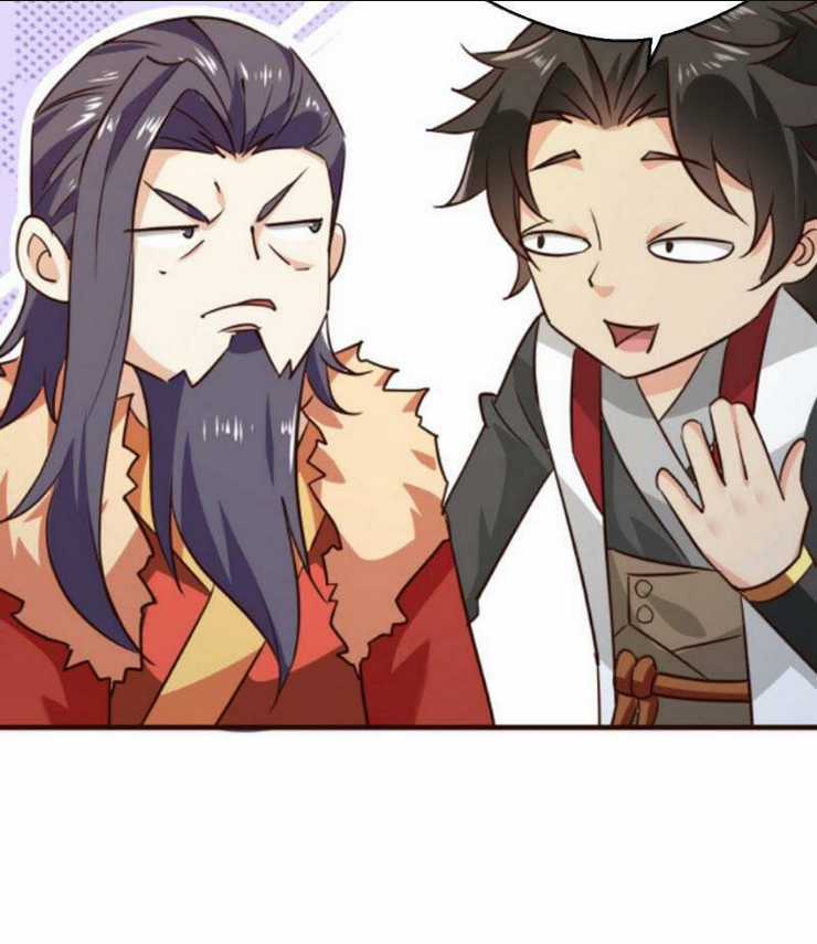 Vô Địch Đốn Ngộ - Chapter 110 - Trang 5