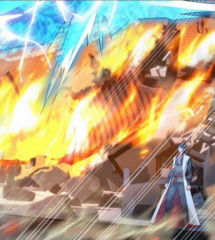 Vô Địch Đốn Ngộ - Chapter 110 - Trang 42