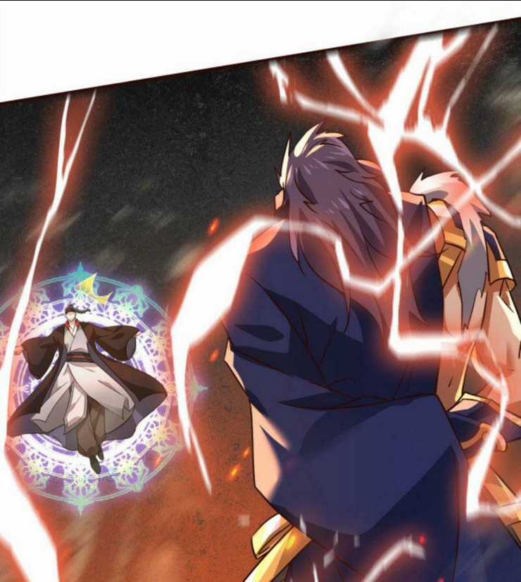 Vô Địch Đốn Ngộ - Chapter 110 - Trang 45