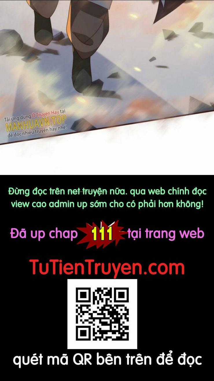 Vô Địch Đốn Ngộ - Chapter 110 - Trang 49