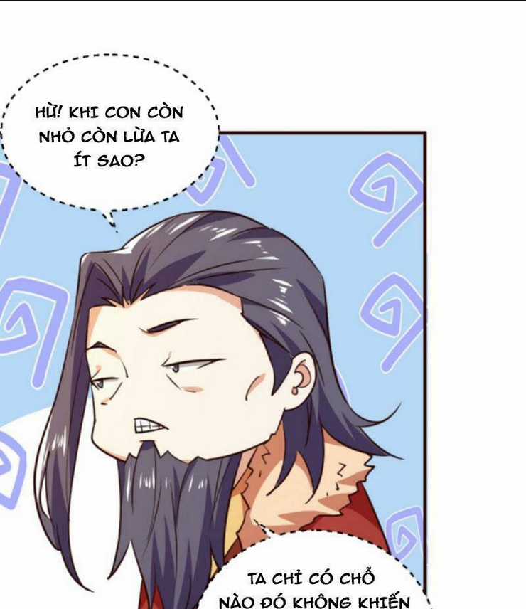 Vô Địch Đốn Ngộ - Chapter 110 - Trang 6