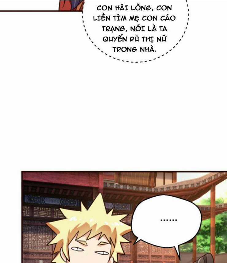 Vô Địch Đốn Ngộ - Chapter 110 - Trang 7