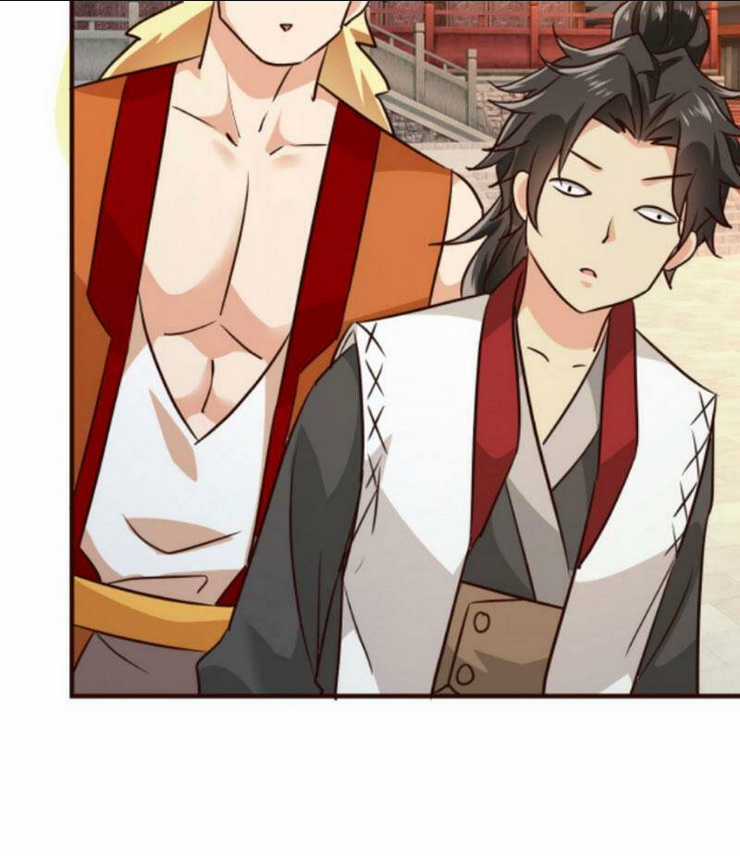 Vô Địch Đốn Ngộ - Chapter 110 - Trang 8