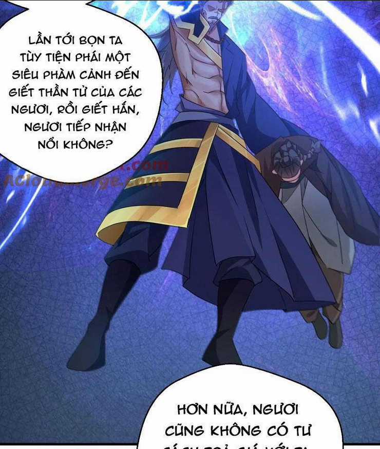 Vô Địch Đốn Ngộ - Chapter 112 - Trang 12