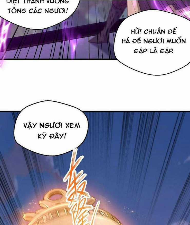 Vô Địch Đốn Ngộ - Chapter 112 - Trang 17