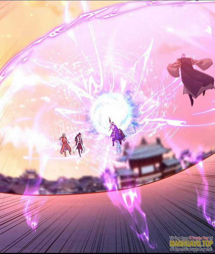 Vô Địch Đốn Ngộ - Chapter 112 - Trang 19