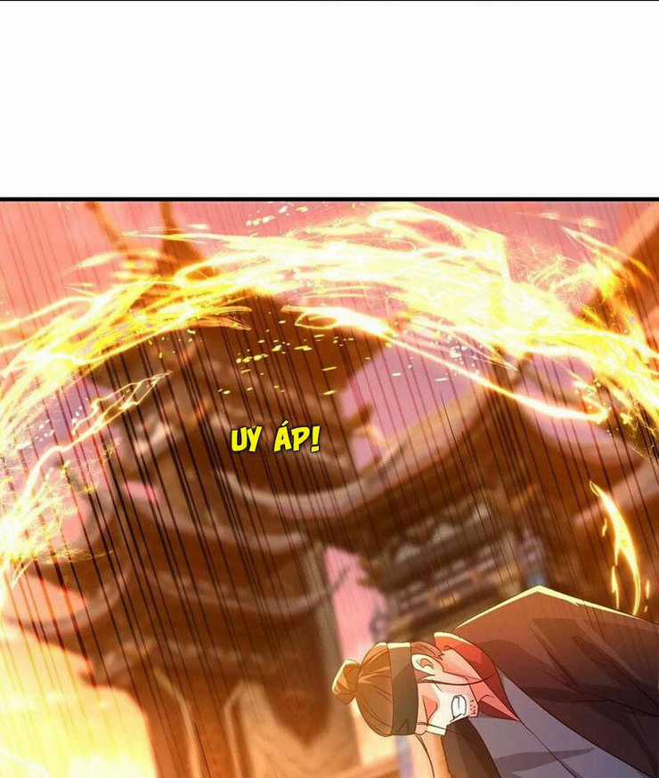 Vô Địch Đốn Ngộ - Chapter 112 - Trang 20