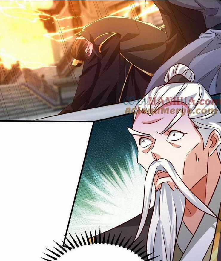 Vô Địch Đốn Ngộ - Chapter 112 - Trang 21