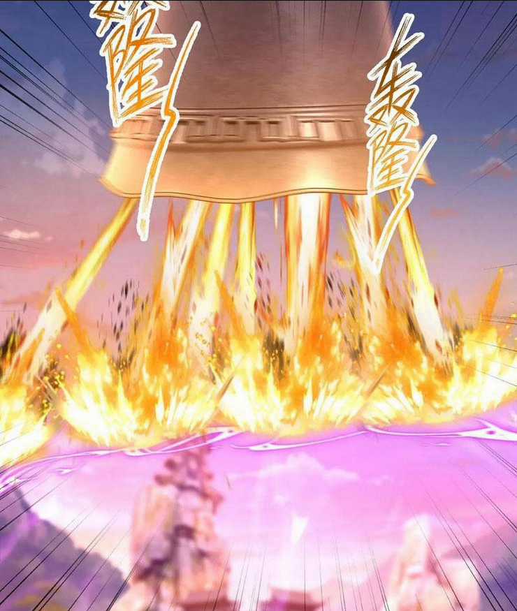 Vô Địch Đốn Ngộ - Chapter 112 - Trang 23