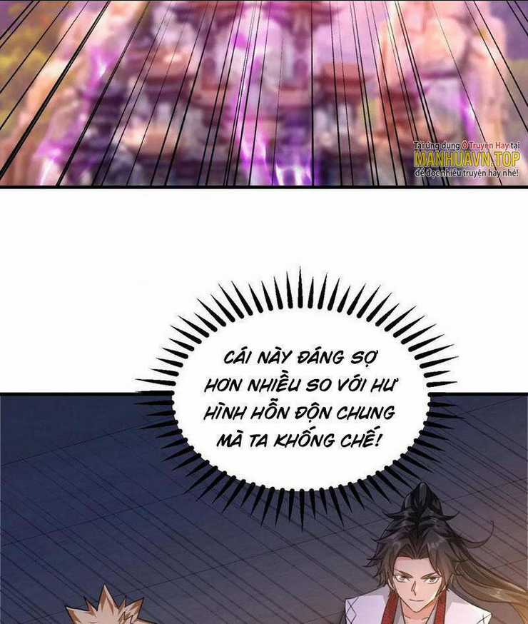 Vô Địch Đốn Ngộ - Chapter 112 - Trang 24