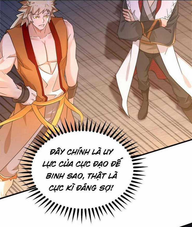 Vô Địch Đốn Ngộ - Chapter 112 - Trang 25