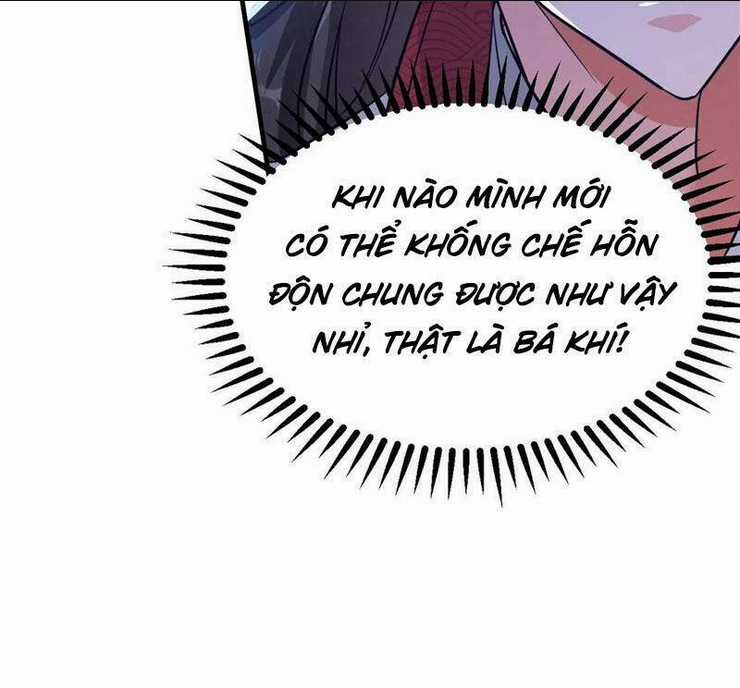 Vô Địch Đốn Ngộ - Chapter 112 - Trang 27