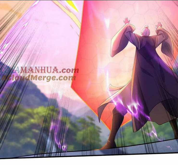 Vô Địch Đốn Ngộ - Chapter 112 - Trang 35