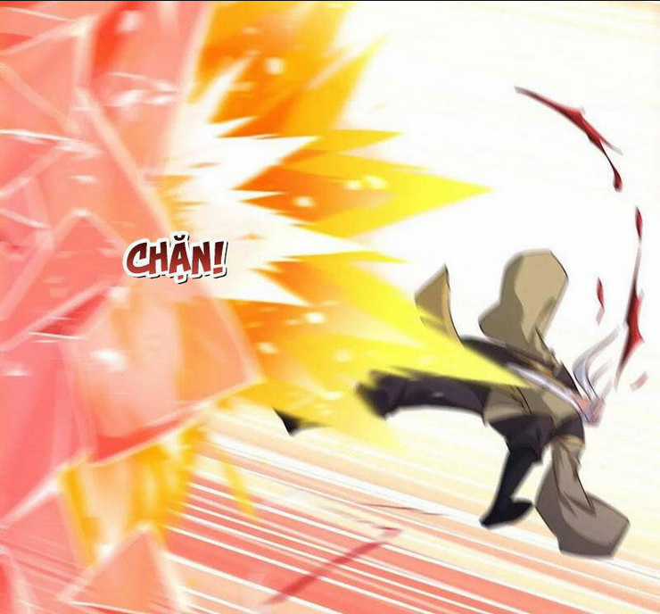 Vô Địch Đốn Ngộ - Chapter 112 - Trang 37